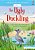 The Ugly Duckling - Usborne English Readers - Level 1 - Book With Activities And Free Audio - Imagem 1