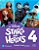 My Disney Stars & Heroes - Level 4 - Student's Book With Ebook And Resources..- - Imagem 1
