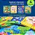 Explorar E Aprender - Um Livro Com Abas: Animais - Imagem 7