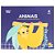Todolivro Play Dom 4A Animais - Imagem 3