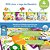 Todolivro Play Memo 3A Veiculos - Imagem 7
