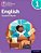 Oxford International Primary English 1 - Student's Book - Imagem 1