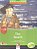 The Beach - Helbling Young Readers - Level B - Book With CD-ROM And Audio CD - Imagem 1