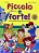 Piccolo E Forte! B - Libro Con CD Audio - Imagem 1