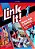 Link It! 1 - Student's Book With Workbook And Practice Kit & Video - Imagem 1