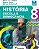 História - Escola E Democracia - 8º Ano - Ensino Fundamental II - Livro Com Livro Digital - Imagem 1