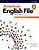 American English File 4 - Student Book With Online Practice - Third Edition - Imagem 1