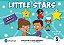 Little Stars - Student Book - Level 3 - Imagem 1
