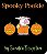 Spooky Pookie-.. - Imagem 1