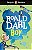 Boy - Penguin Readers - Level 2 - Book With Access Code For Audio And Digital Book - Imagem 1