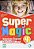 Super Magic 4 - Student's Book - Imagem 1