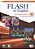 Flash On English Intermediate A - Student's Book With Workbook And Audio CD - Imagem 1