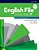 English File Intermediate B - Multi-Pack - Student's Book With Workbook And Online Practice - Fourth Edition..- - Imagem 1