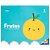 Todolivro Play Dom 4A Frutas - Imagem 3