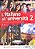 L'Italiano All'Università 2 - Libro Di Classe Ed Eserciziario Con CD Audio - Imagem 1