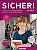 Sicher! Aktuell B2.2 - Lektion 7–12 - Kursbuch Mit Arbeitsbuch Und MP3-CD Zum Arbeitsbuch - Imagem 1