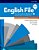 English File Pre-Intermediate A - Multi-Pack (Student's Book With Workbook And Online Practice) - Fourth Edition - Imagem 1