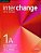 Interchange 1A - Student's Book With Ebook - 5Th Edition - Imagem 1