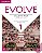 Evolve 1 - Student's Book With Practice Extra - Imagem 1