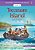 Treasure Island - Usborne English Readers - Level 3 - Book With Activities And Free Audio - Imagem 1