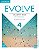Evolve 4 - Student's Book With Practice Extra - Imagem 1