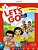 Let's Go 1 - Workbook With Online Practice - Fifth Edition - Imagem 1