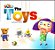 Our World American 1 - Reader 6 - The Toys - Book - Imagem 1