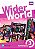 Wider World 3 - Teacher's Active Teach Interactive Whiteboard Software..- - Imagem 1