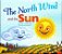 Our World American 2 - Reader 2 - The North Wind And The Sun: Based On An Aseop's Fable - Book - Imagem 1
