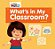 Our World British 1 - Reader 1 - What's In My Classroom? - Book..- - Imagem 1