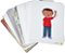 Look American Starter - Flashcard Set..- - Imagem 1