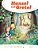 Hansel And Gretel - Pearson Story Readers - Level 3 - Book..- - Imagem 1