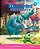 Monsters University - Disney Kids Readers - Level 2 - Book - Imagem 1
