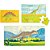Todolivro Play Qc Prog 3A Dinossauros - Imagem 5