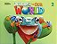 Welcome To Our World British English 2 - Activity Book - Second Edition..- - Imagem 1