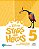 My Disney Stars & Heroes Level 5 Teacher's Book With Teacher's Portal Access Code..- - Imagem 1