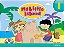 My Little Island 1 - Student's Book With CD-ROM..- - Imagem 1