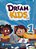 Dream Kids 3.0 Level 1 - Student's Book With Workbook And Digital Resources - Imagem 1