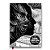 A Dama E A Criatura - Hardcover - Imagem 7