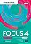 Focus 4 - Student's Book & Ebook With Online Practice - 2ND..- - Imagem 1
