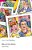 Billy And The Queen - New Penguin Readers - Easystarts - Book With Audio CD..- - Imagem 1