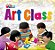 Our World British 2 - Reader 1 - Art Class - Big Book..- - Imagem 1