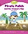 Pirate Patch And The Treasure Map - Penguin Kids- Level 2 - Book..- - Imagem 1