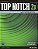 Top Notch 2B - Student Book With Workbook - Third Edition - Imagem 1