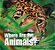 Our World British 1 - Reader 2 - Where Are The Animals? - Book..- - Imagem 1