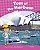 Tom At The Harbour Reader Clil - Penguin English Kids Readers - Level 2 - Book..- - Imagem 1