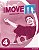 Move It! 4 - Workbook And MP3 Pack..- - Imagem 1