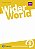 Wider World Starter - British English - Teacher's Resource Book..- - Imagem 1