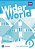 Wider World 1 - British English - Teacher's Book With Access Code And Dvd-ROM..- - Imagem 1