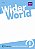 Wider World 1 - British English - Teacher's Resource Book..- - Imagem 1